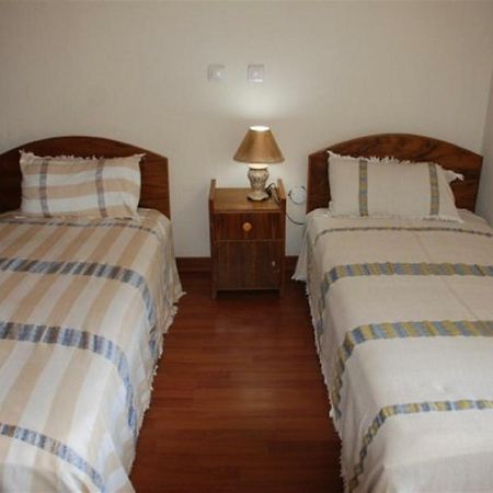 Bete Abraham Hotel Lalībela Eksteriør billede
